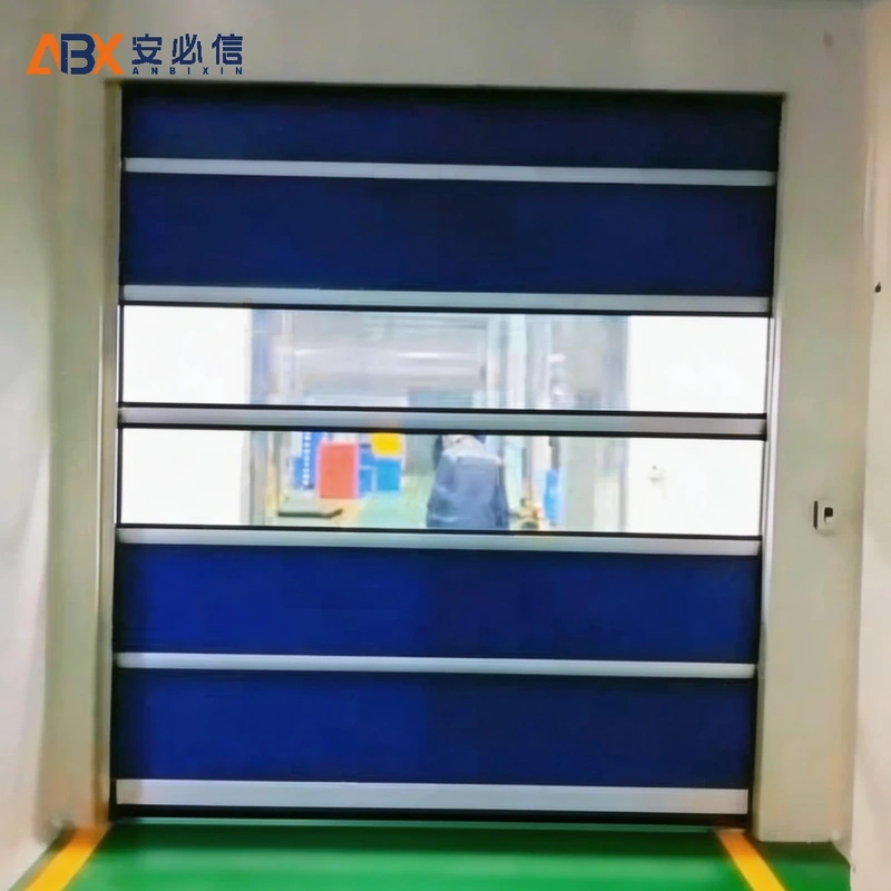 黔东南苗族侗族快速门